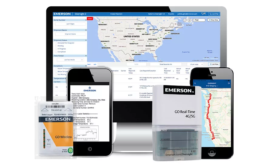 Cold chain solutions adapt to meet companies’ needs