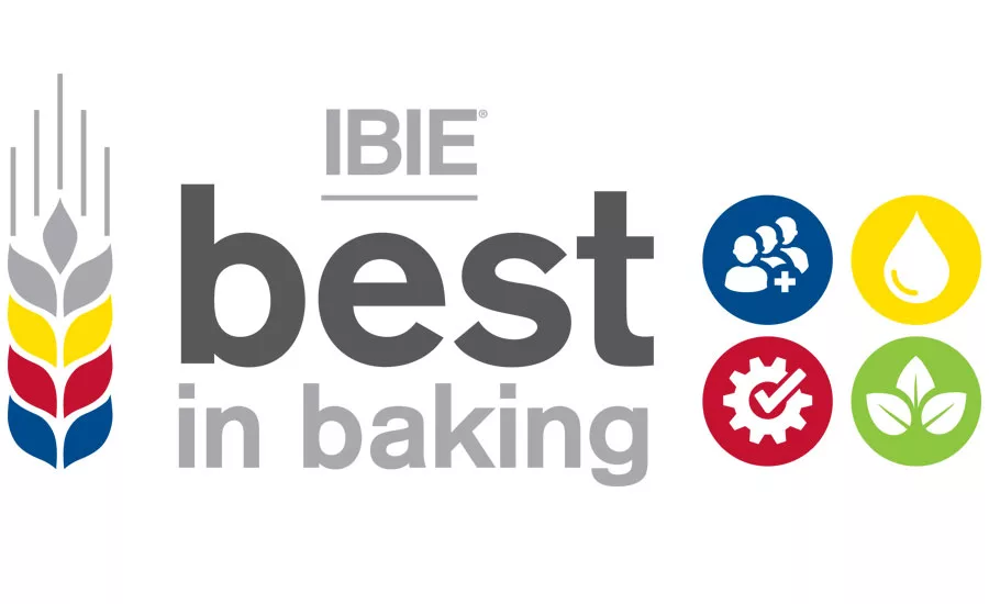 Best in baking