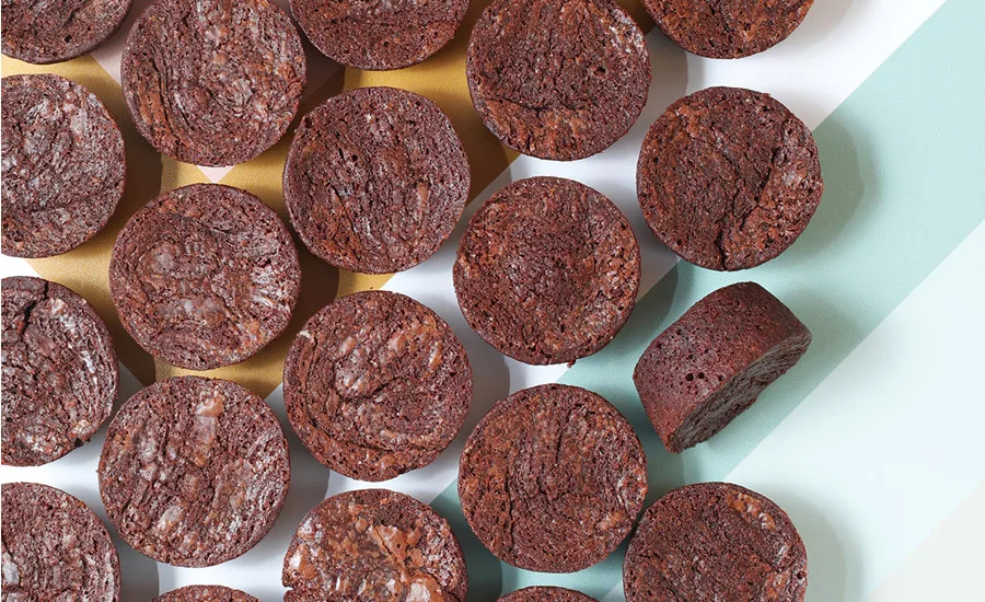 brownies