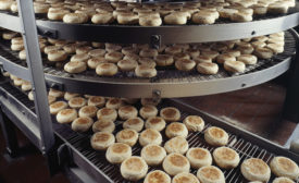 english muffins