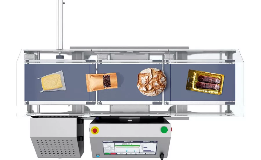 Fortress Technology, booth C-4303