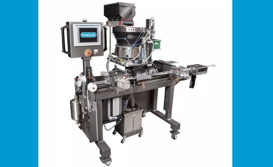 Fresh-Lock, booth C-3003