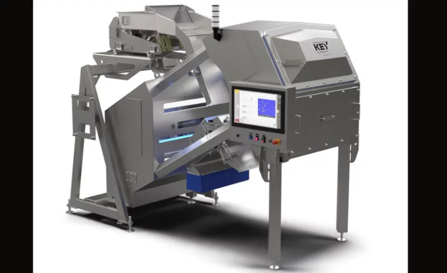 Key Technology, booth C-4225