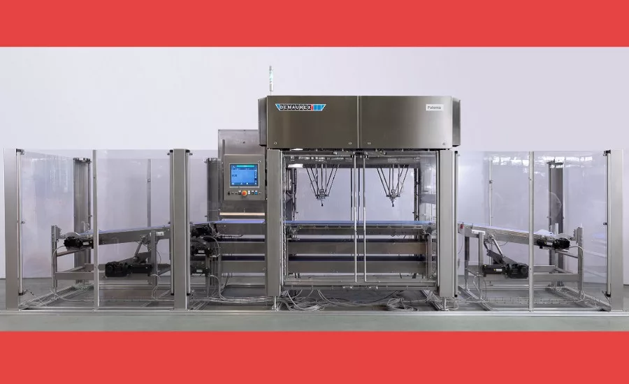 Rotzinger AG, booth SU-7113