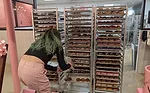 Voodoo Doughnut locations, the Chicago store