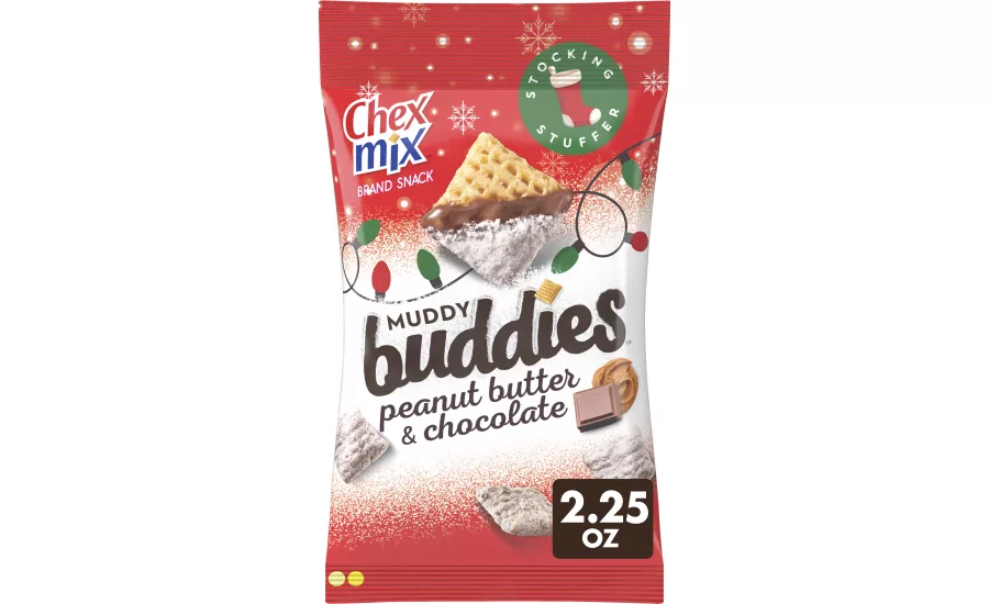 General Mills new and returning holiday items