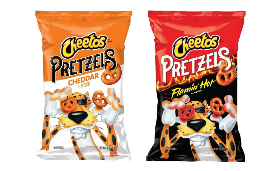 cheetos