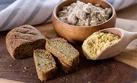 Bread Ingredients