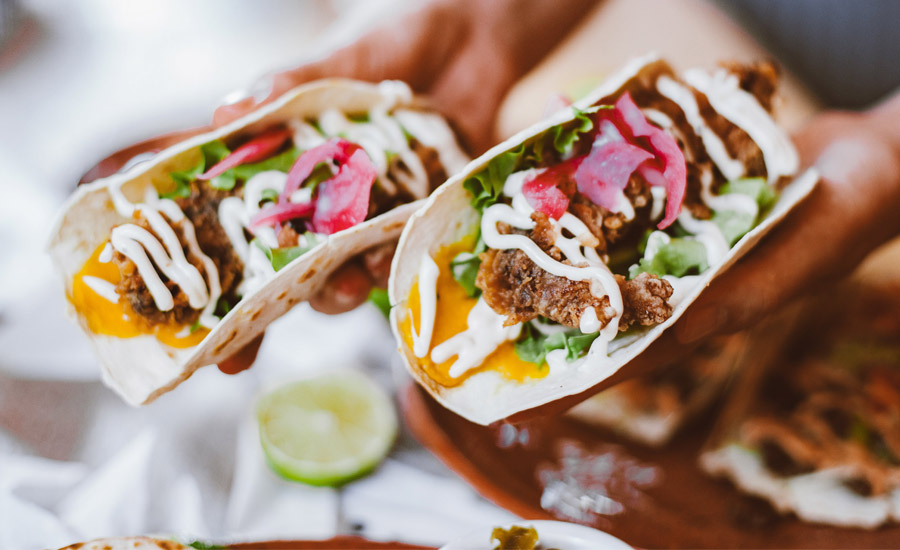 tacos