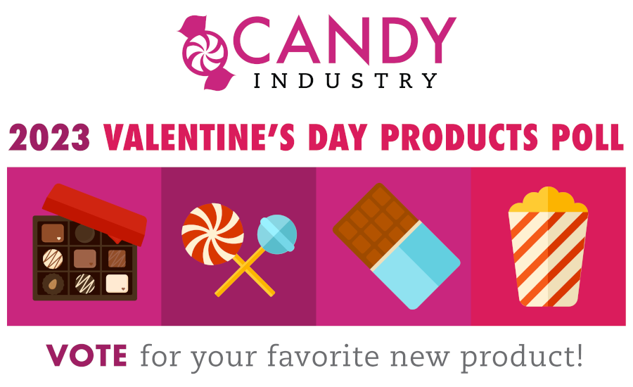 Valentines Day Product Poll