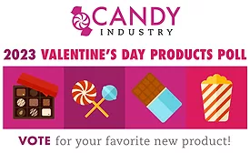 Valentines Day Product Poll
