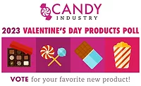 Valentines Day Product Poll Valentines Day Product Poll