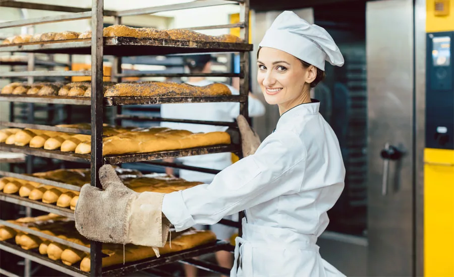 bread baker