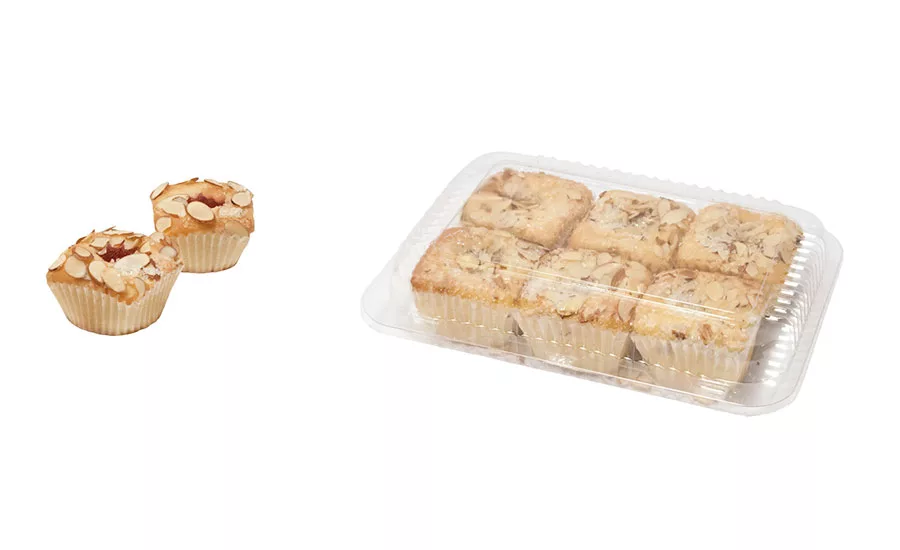 muffins