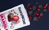 Seedwise Granola Seedwise Granola