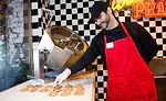 Dipping Pralines