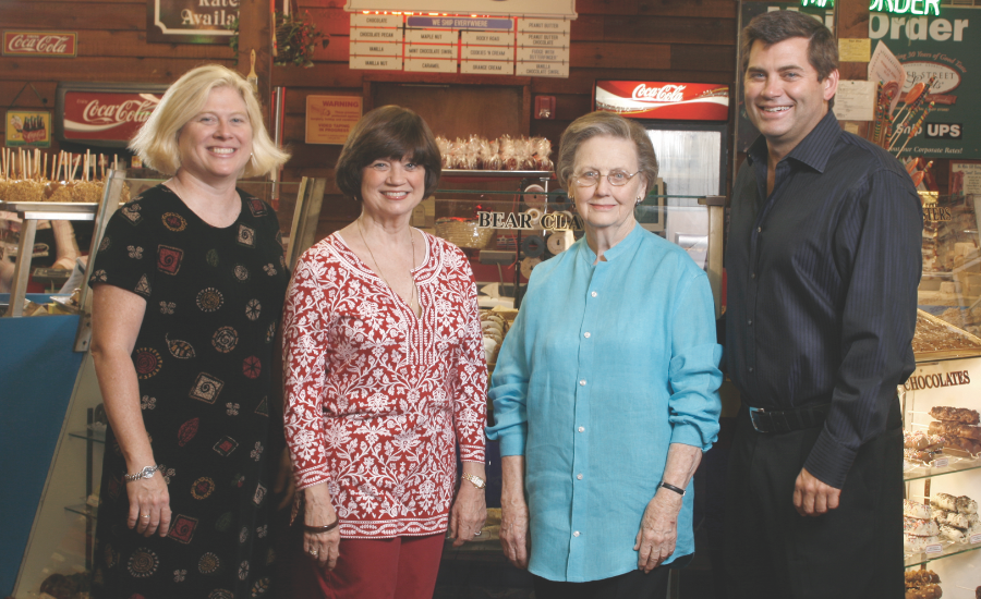 Praline-maker River Street Sweets celebrates its 50th anniversary