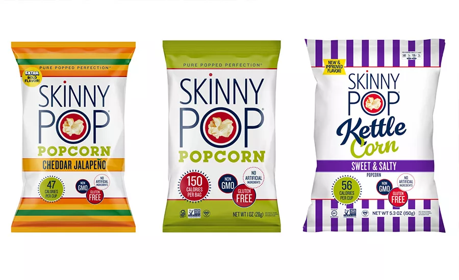 skinny pop