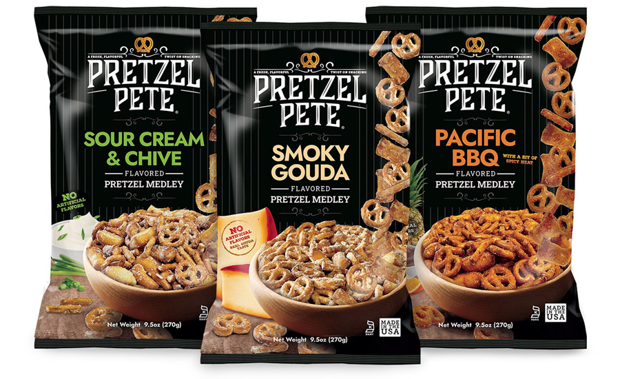 Pretzel Pete