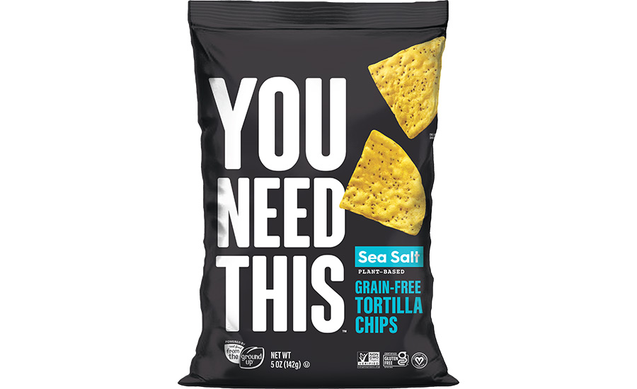 You Need This Tortilla Chips