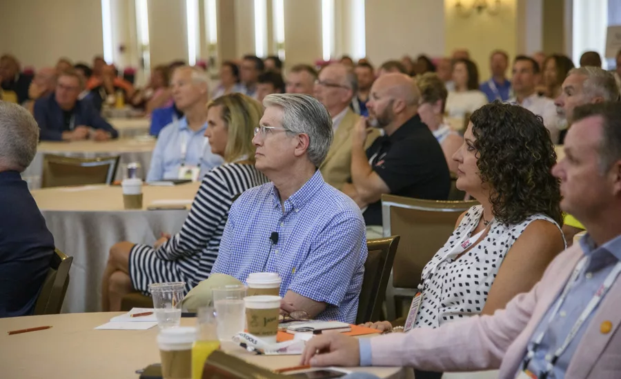 Bakery Equipment Manufacturers and Allieds (BEMA) Convention