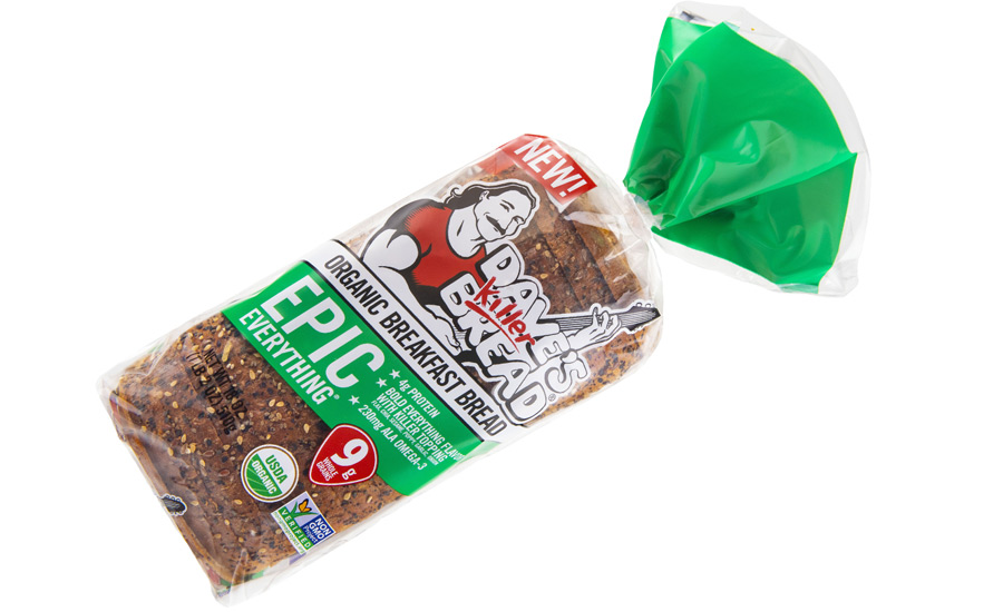 Dave's Killer Bread