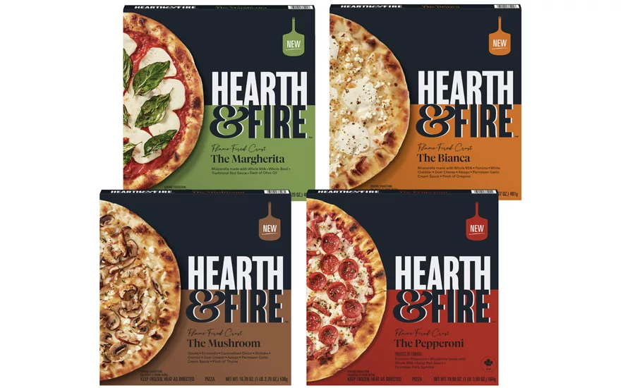 Hearth & Fire