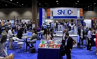 SNAXPO