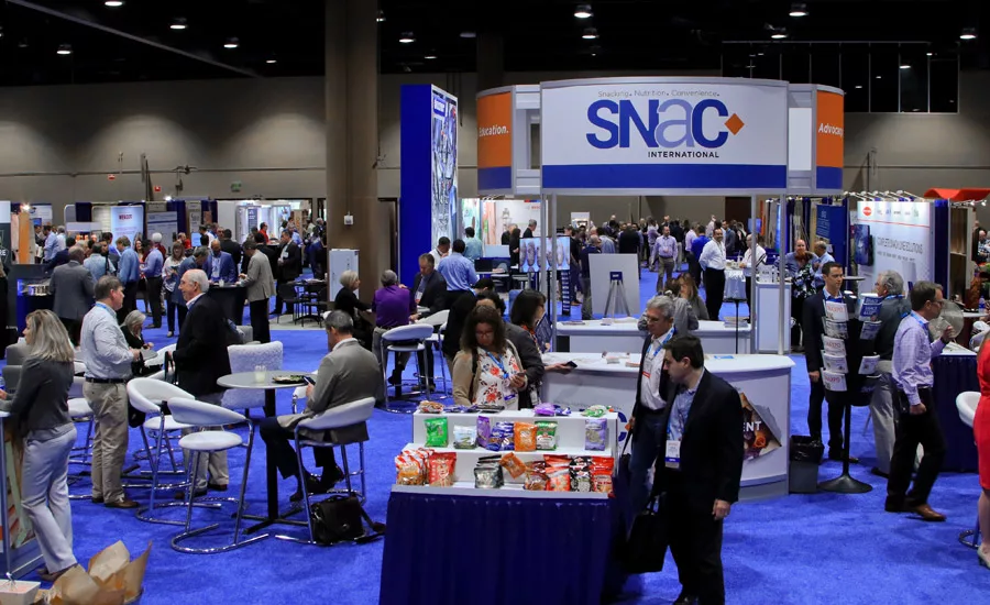 SNAXPO