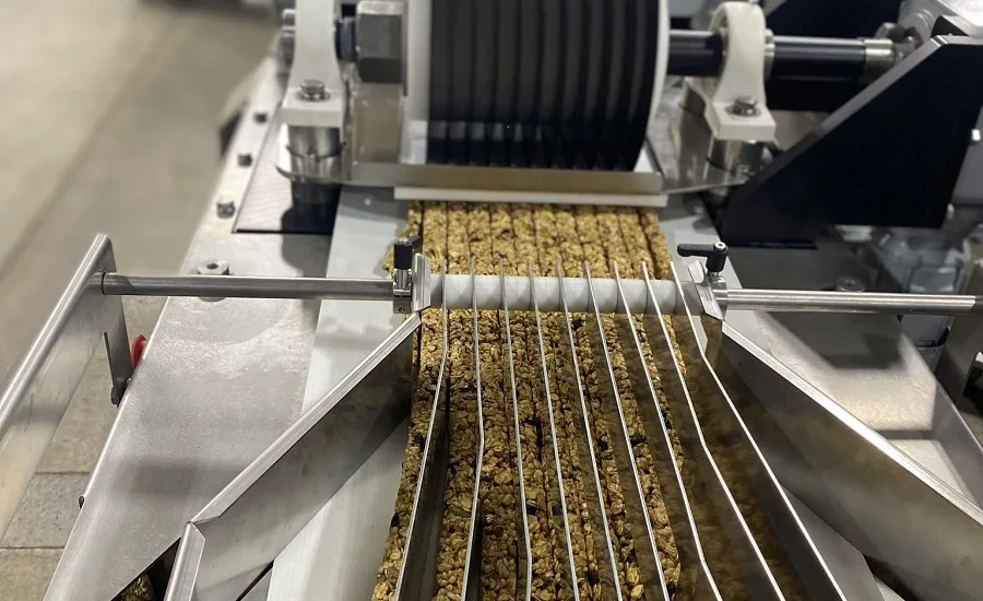 Eganfoodtechnologies