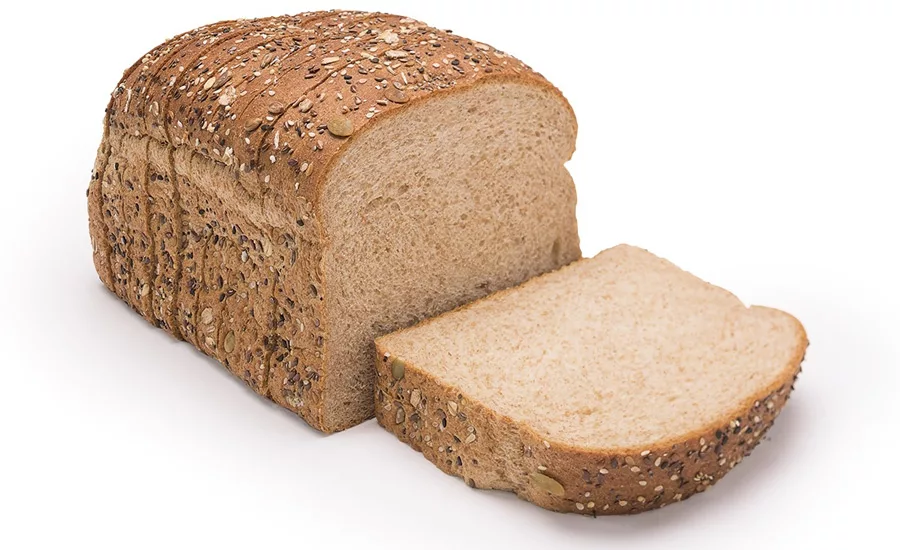 sliced bread