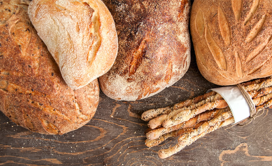 bread
