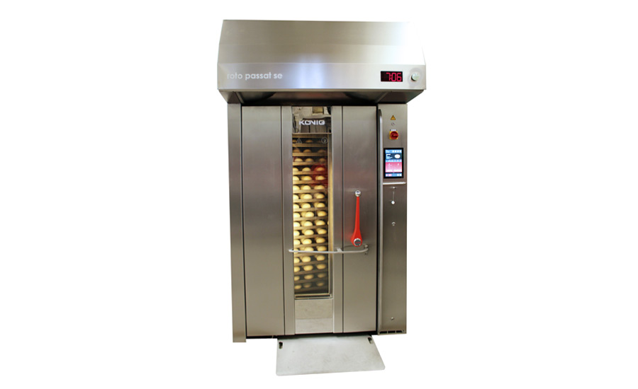 bread oven
