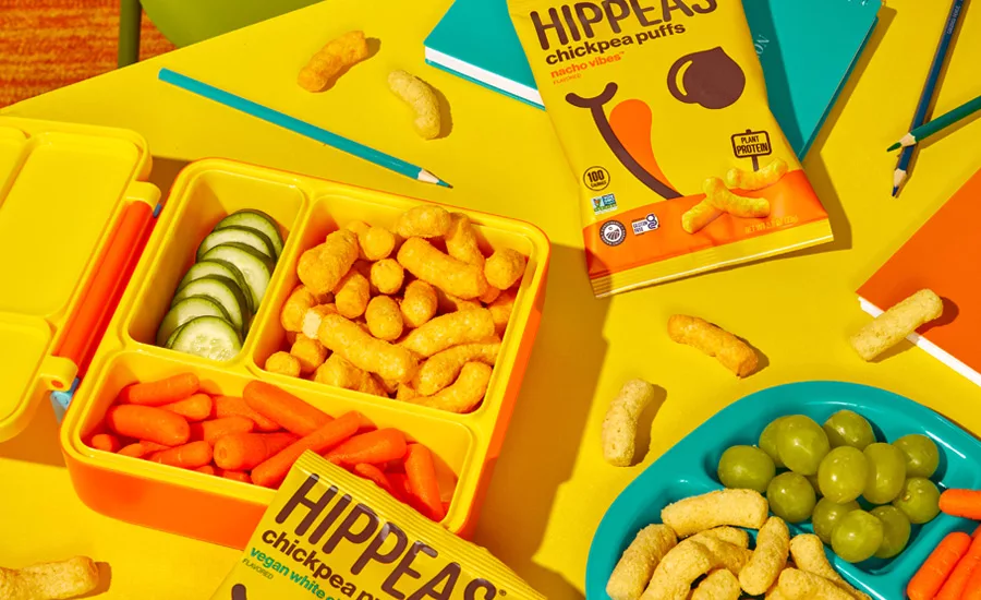 chickpea puffs chips