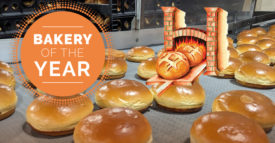 bakery of the year