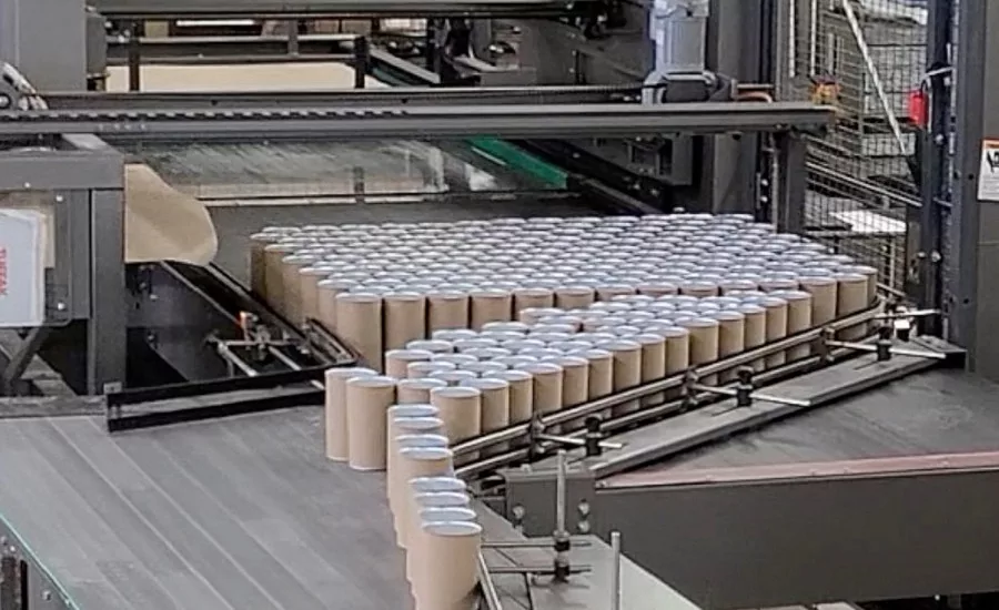 A-B-C Packaging Machine Corp.