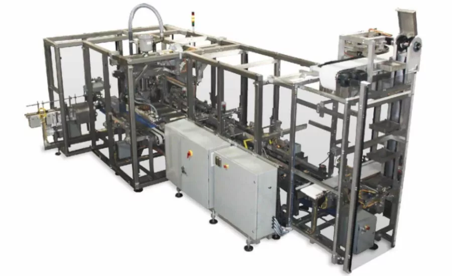 AFA Systems Ltd.