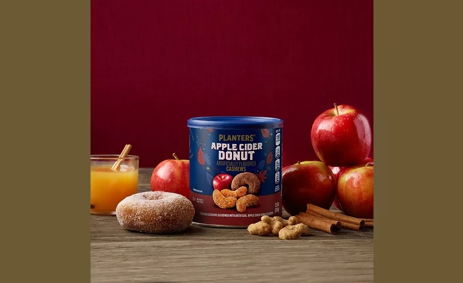Planters