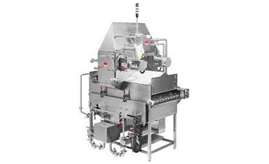 wilevco processing equipment