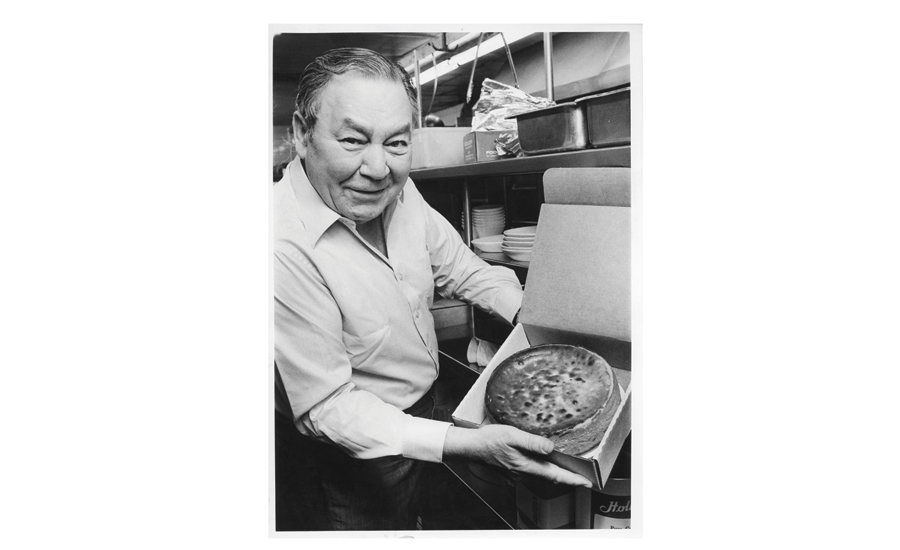 Eli - old image