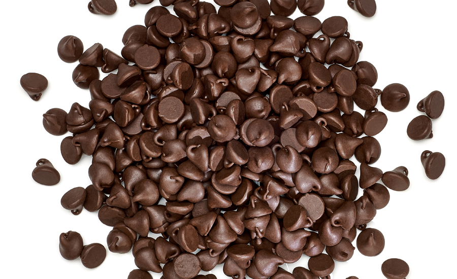 chocolate chips