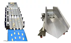 conveyor equipment