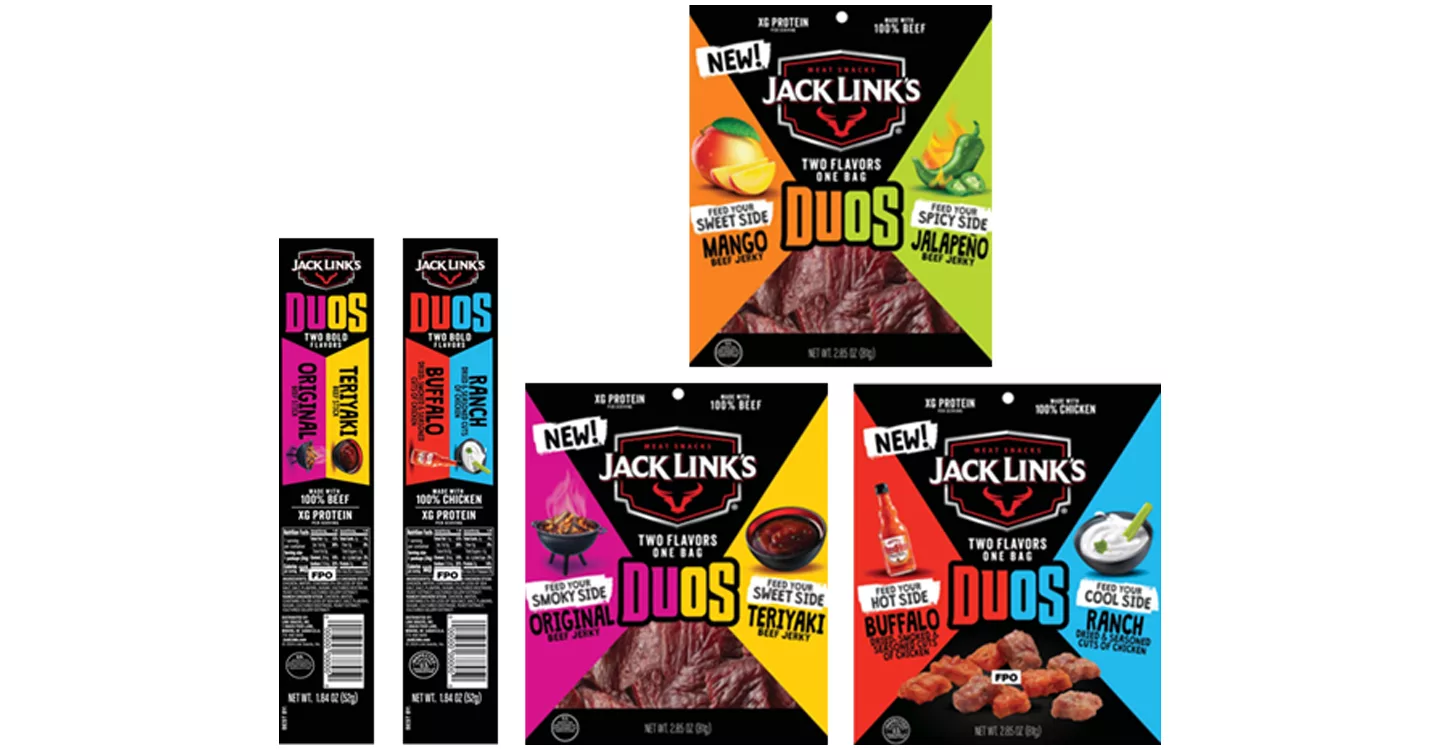 jack links duos