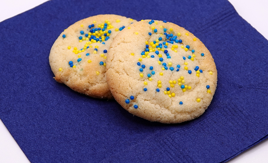 sugar cookie