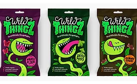 wild thingz sweets