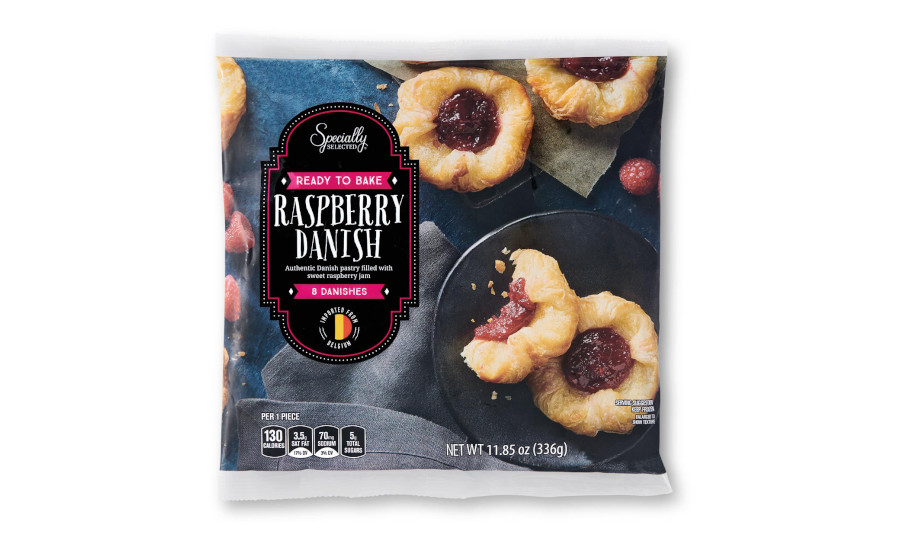 Most popular new products: November 2024 | Snack Food & Wholesale Bakery