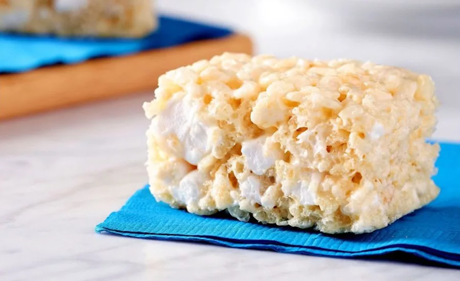 rice krispies