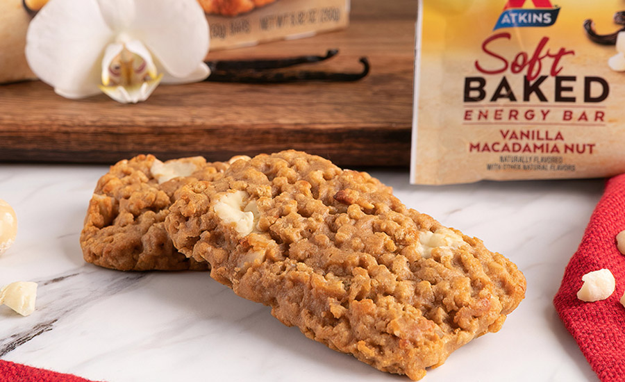macadamia nut bars