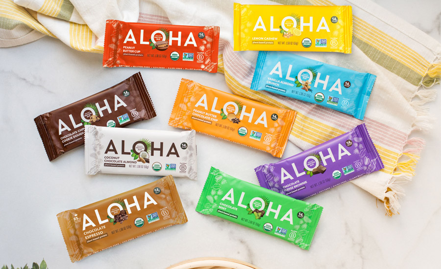 aloha bars