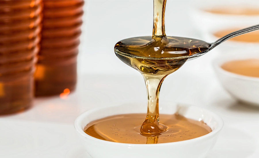 syrup
